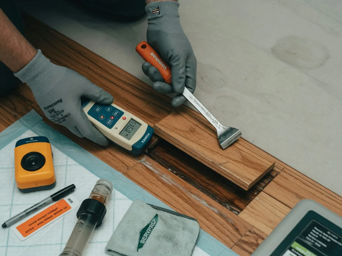 Why choose Water Damage Restoration in Thousandsticks, KY